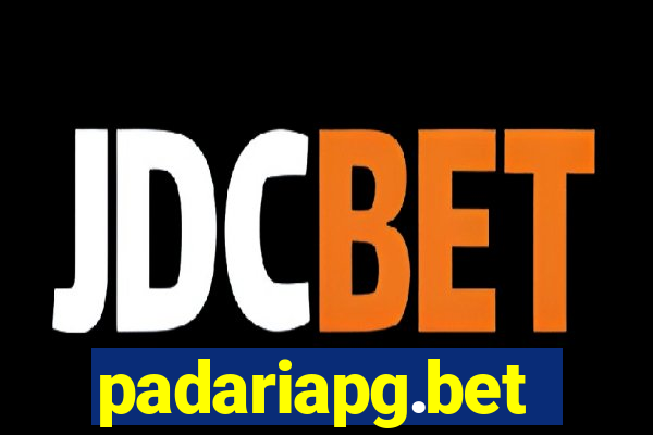 padariapg.bet