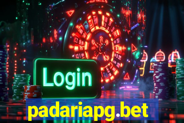 padariapg.bet