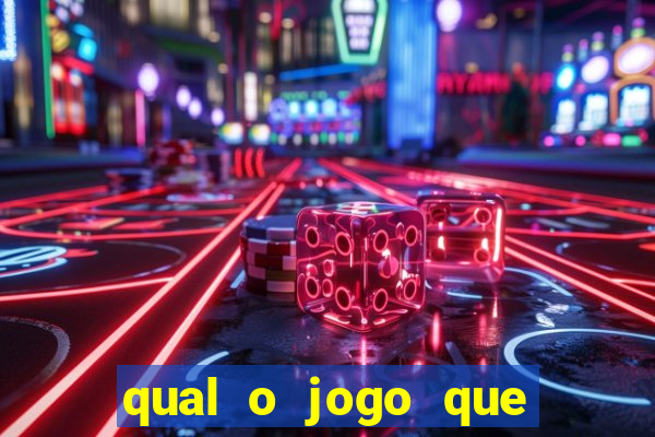 qual o jogo que dar dinheiro de verdade