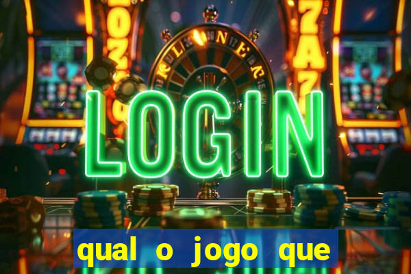 qual o jogo que dar dinheiro de verdade