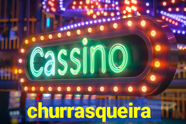 churrasqueira fortune grill