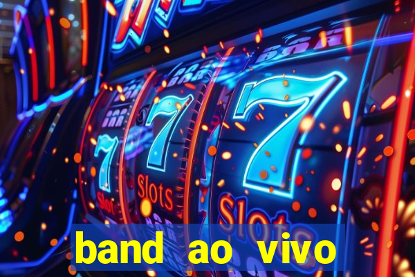 band ao vivo gratis multicanais