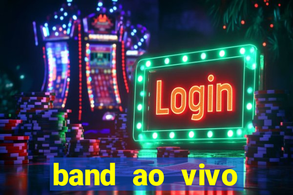 band ao vivo gratis multicanais