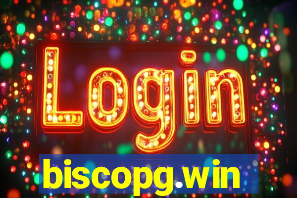 biscopg.win