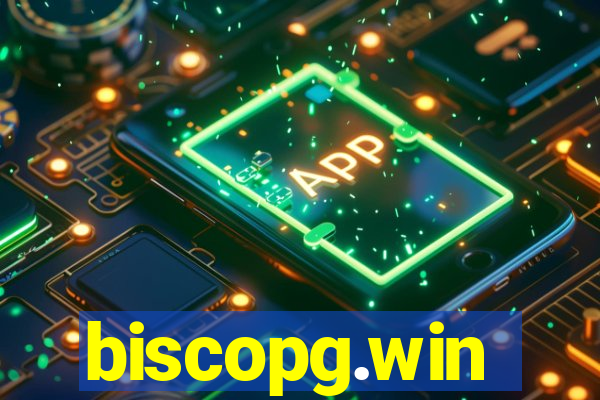 biscopg.win