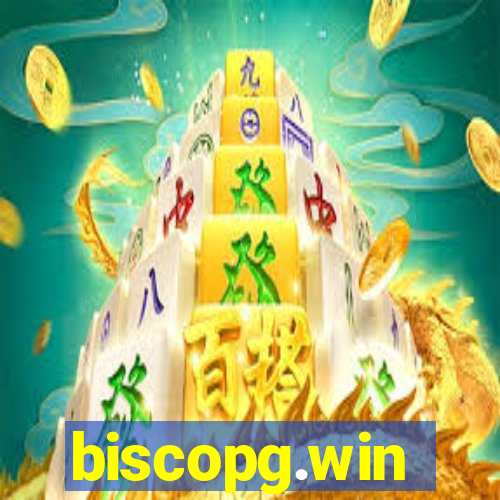 biscopg.win