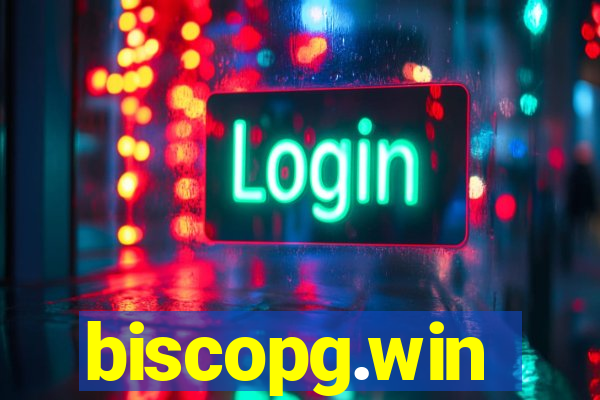 biscopg.win