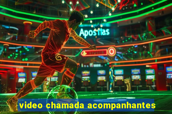 video chamada acompanhantes