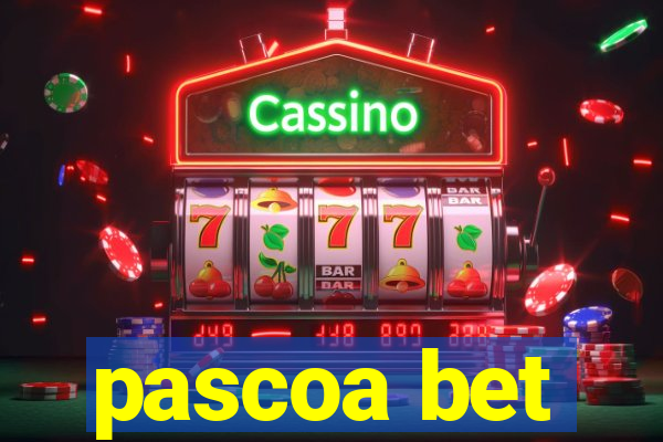 pascoa bet