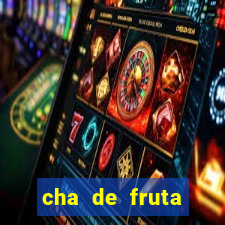 cha de fruta estrela stardew valley id stardew valley