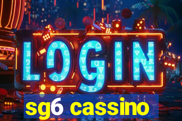 sg6 cassino