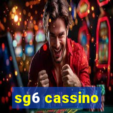 sg6 cassino