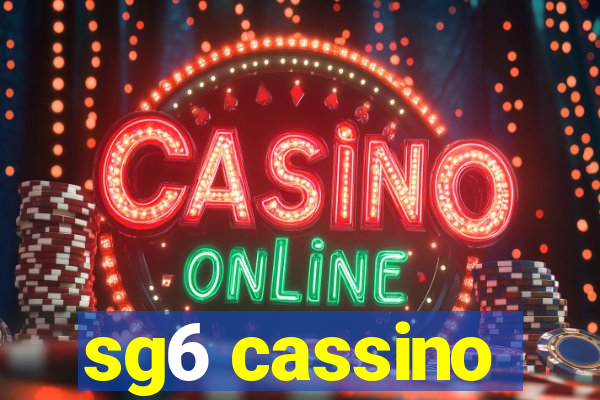 sg6 cassino