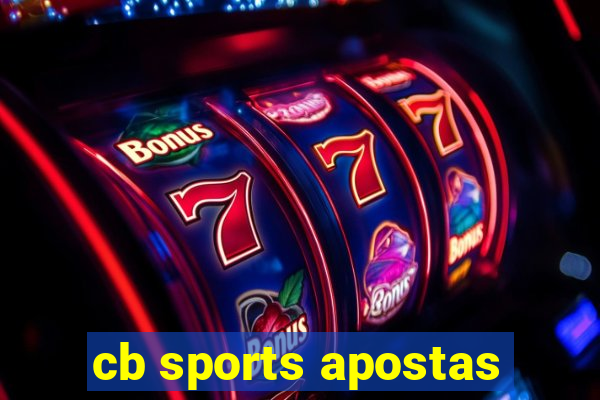 cb sports apostas