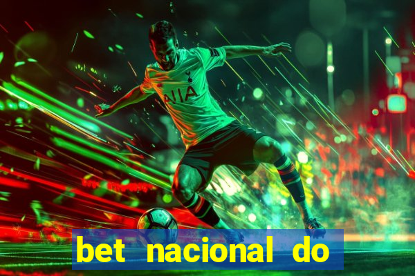 bet nacional do vinicius junior