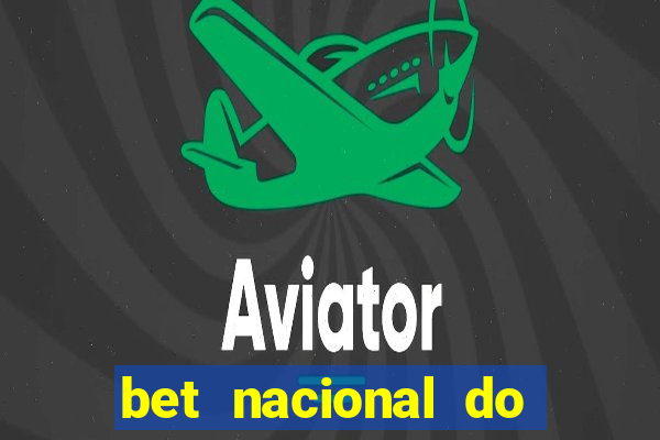 bet nacional do vinicius junior