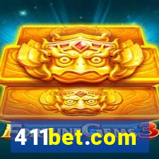 411bet.com