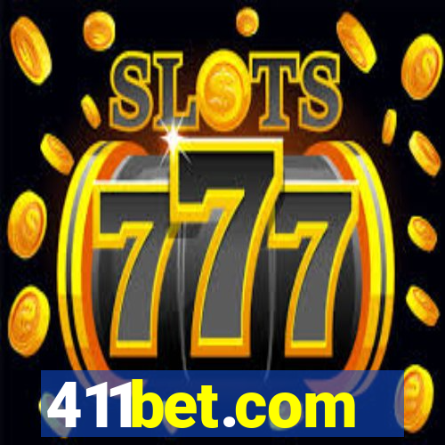 411bet.com