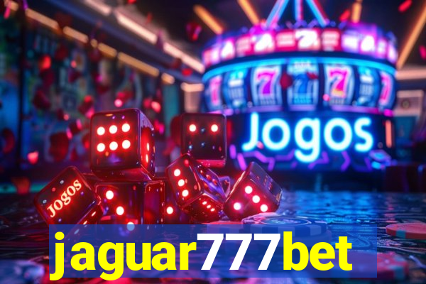 jaguar777bet