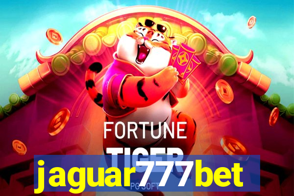 jaguar777bet