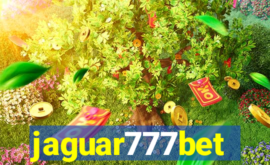 jaguar777bet