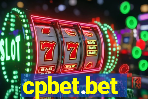 cpbet.bet