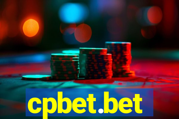 cpbet.bet