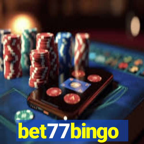 bet77bingo