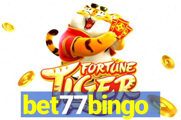 bet77bingo