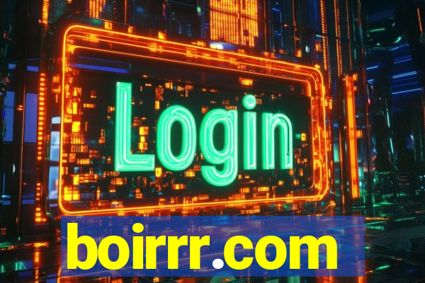 boirrr.com