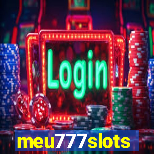 meu777slots