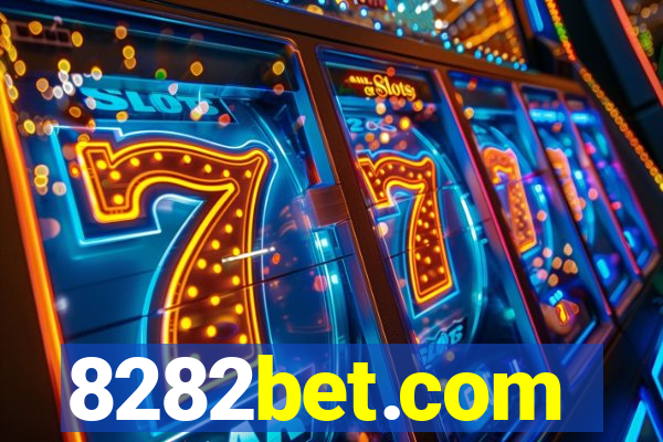 8282bet.com