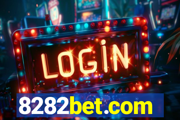 8282bet.com