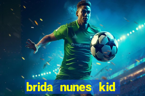 brida nunes kid bengala telegram