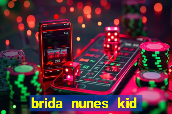 brida nunes kid bengala telegram