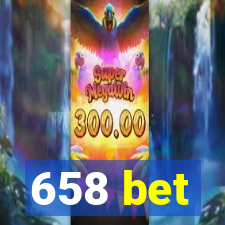 658 bet