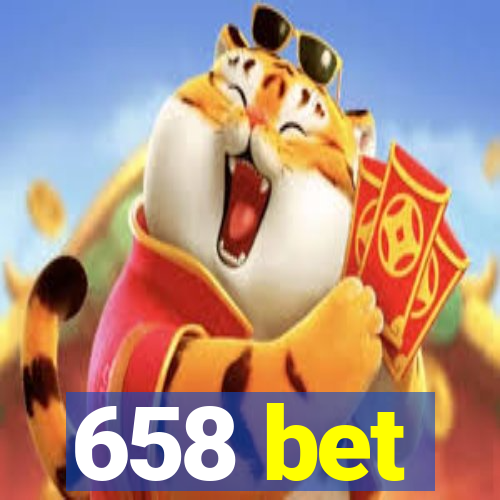 658 bet