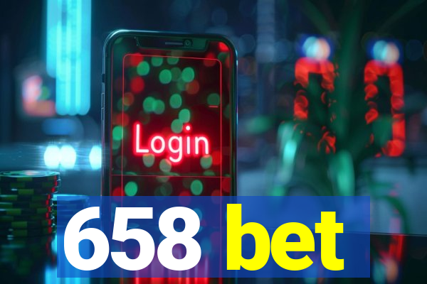 658 bet