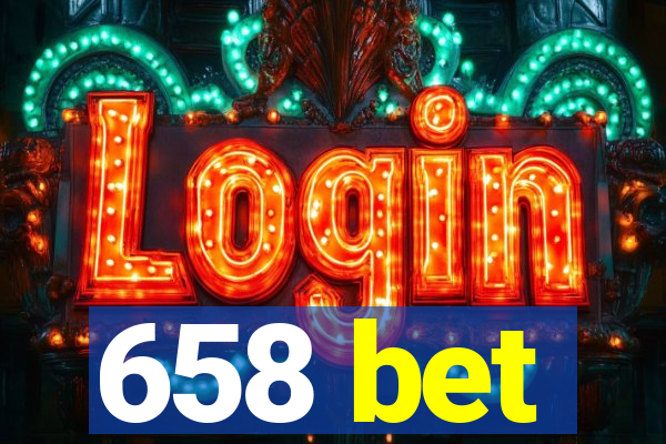 658 bet