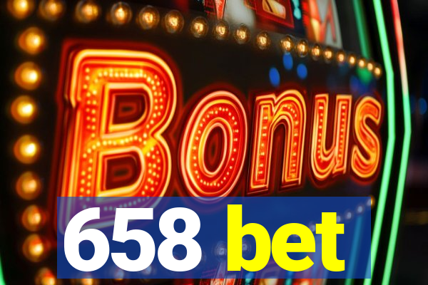 658 bet