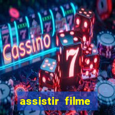 assistir filme demon slayer