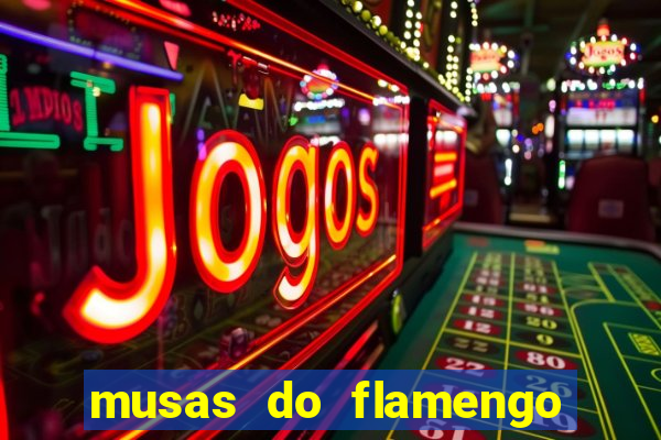 musas do flamengo peladas 2016