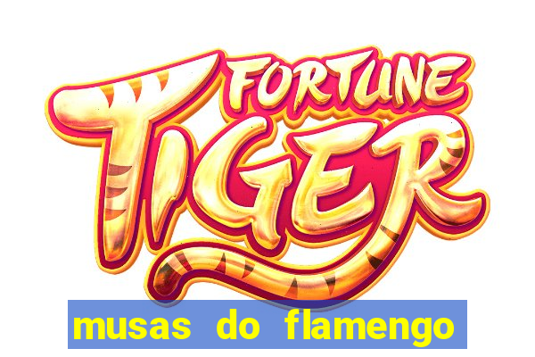 musas do flamengo peladas 2016