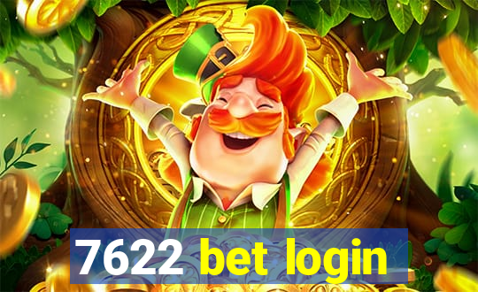 7622 bet login