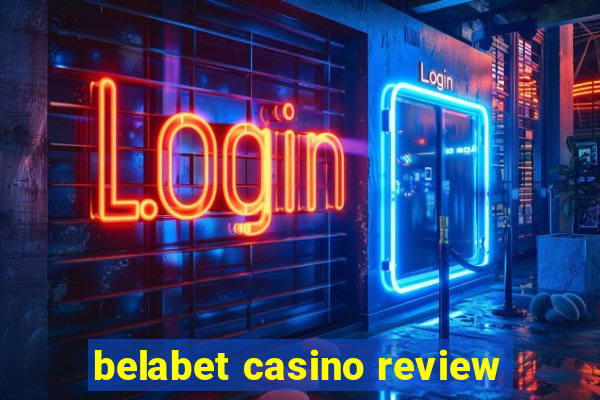 belabet casino review