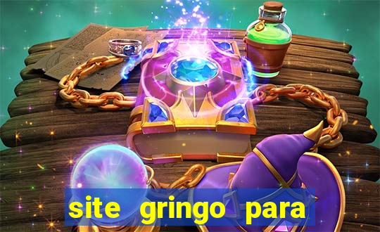 site gringo para ganhar dinheiro