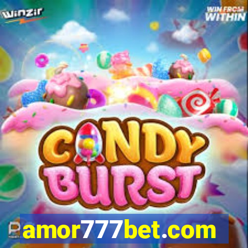 amor777bet.com