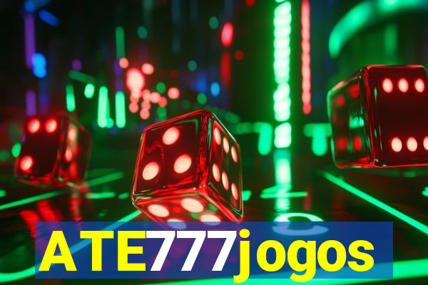 ATE777jogos