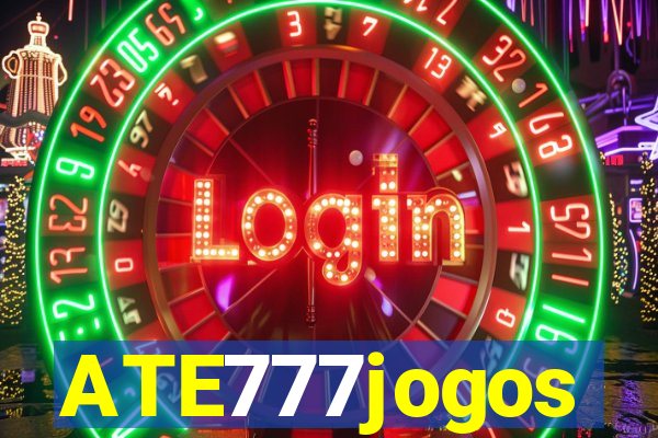 ATE777jogos