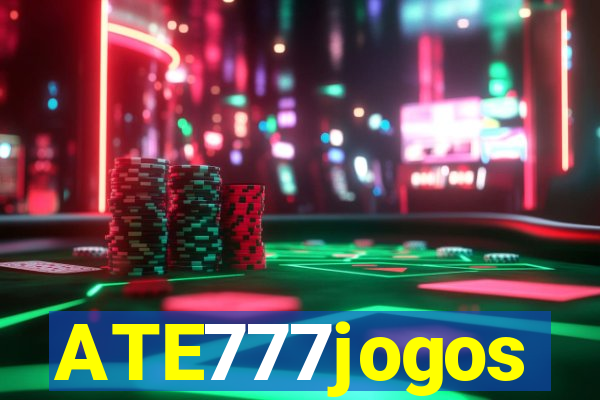 ATE777jogos